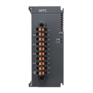 AS04TC-A ������ ���������� AS300, 4TC (J, K, R, S, T, E, N)