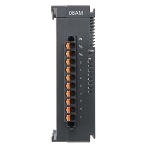 AS08AM10N-A ������ ���������� AS300, 8DI 24 VDC