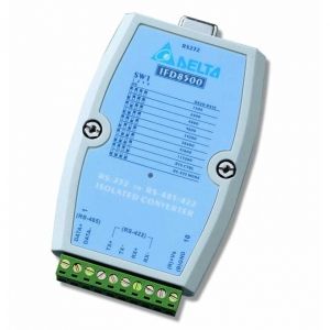 IFD8500-A ��������� ����������� RS485-RS232