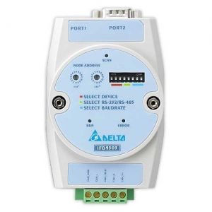 IFD9503 ��������� ���������� CANopen-Modbus