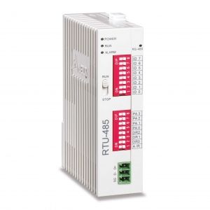 RTU-485 ��������� ������ ����� ������, Modbus