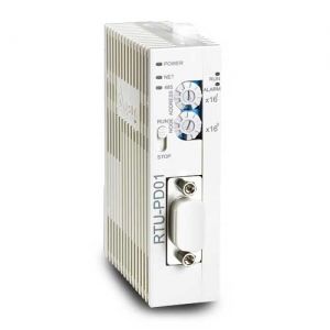RTU-PD01 ������� ���������� ����� ������ ProfiBus DP Slave