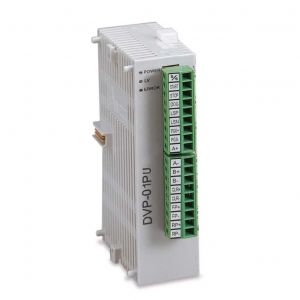 DVP01PU-S ������ ���������������� ��� DVP-S