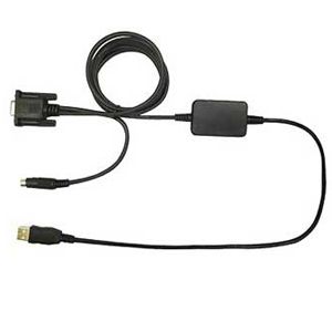 UC-PRG020-12A ������-��������� ����������� USB � RS232  (DB-9/MINI-DIN), 2�