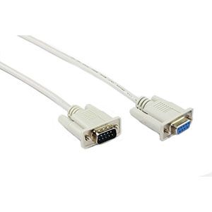 UC-MS030-03A ������ ����� TP � AH500 (RS-232 ������ DB-9 -> ������� DB-9), 3�