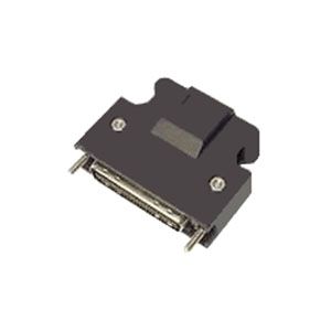 ASD-CNSC0050 ������ ��� ����������� ������/�������  SCSI  50PIN PLUG. ����������� � ������ CN1 �� ����� ���������� ASD-A2. ������������� �������� ������.