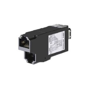 ASD-CNIE0B06 ������������ RS485 �� 2�RJ45 ��� ASD-A2 � ASD-B2