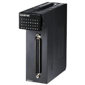 AH32AM10N-5B ������ ��� ��500 �� 32 DI 24 VDC, ������ DB37