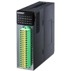 AH32AN02T-5A     ������ ��� ��500 �� 32 DO (NPN), �������� ����