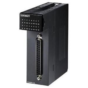 AH32AN02T-5B     ������ ��� ��500 �� 32 DO (NPN), ������ DB37