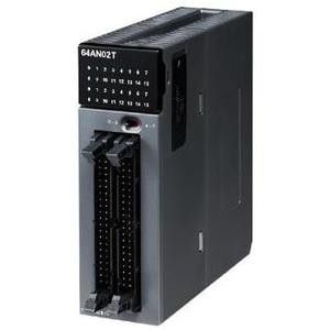 AH64AN02T-5C     ������ ��� ��500 �� 64 DO (NPN), 2 ������� IDC-40
