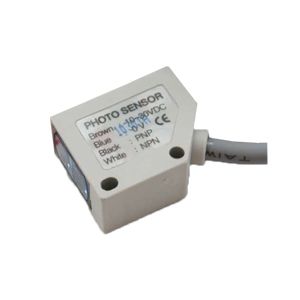 MR-30X ���������� ���������, ���� ����. �� 300 ��, ����� NPN � PNP ����. ������ ��, ������� 10-30VDC, IP65