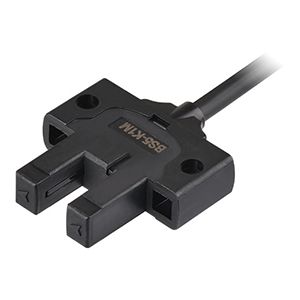 BS5-K1M-P ������� ����������������� ������, ���� 5 ��, ����� PNP, ����� ������ - �� ���� /�� ����������, ������� DC5-24V � ������� 1�.