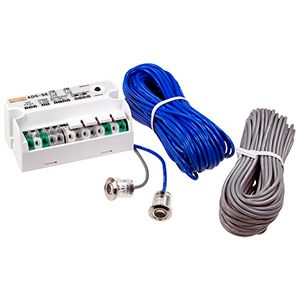 ADS-SE 12-24VAC/DC ���������� �������. ������ �����. (������ �������� 10 �) � �������� ������ ���������� ADS-SEC � ���������������� ���������� ADS-SH