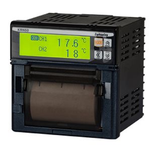 KRN50-2002-00 ��������� �����������, 50��, 2-� ���������, 2 ��������� ������, ��� ������ �����, ���������� ������� 100-240VAC
