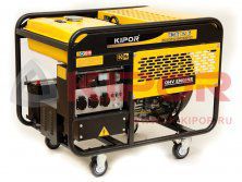 �������������� KIPOR KGE12�