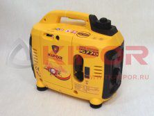 �������������� ������������ ���� KIPOR IG770