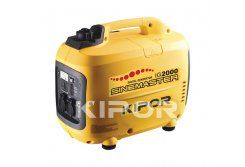 �������������� ������������ ���� KIPOR IG2000