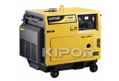 ������-��������� KDE3500T