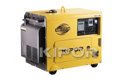 ������-��������� KDE6500T3