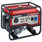 ���������� �������������� EM 5500CXS G