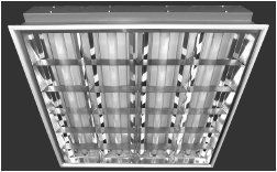 ���������� ������������ � �������� ������������ AVRORA-32/opal-sand 603x603 (IP20, 5000�)