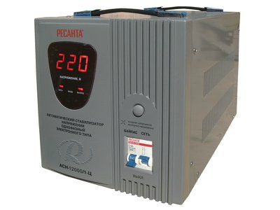 ������������ ���������� ���������� ����������� ������� ACH-12000/1-�