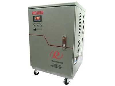 ������������ ���������� ���������� ����������� ������� ACH-15000/1-�