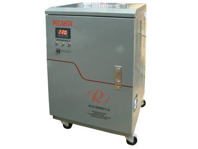 ������������ ���������� ���������� ����������� ������� ACH-20000/1-�