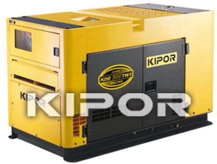 ��������� ���������� ���������������� Kipor KGE280EW