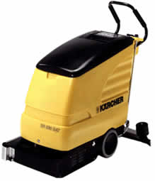 BD 530 ����������� ������ Karcher (��������)