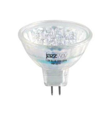 ������������ ����� PLED-MR16 K������ ���� JazzWay