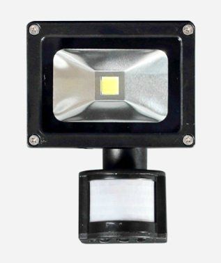 ������������ ��������� PFL-10W/BL Sensor (� �������� ��������)
