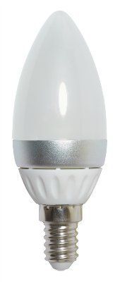 ������������ ����� PLED-ECO-C37 ����� 3,5W JazzWay