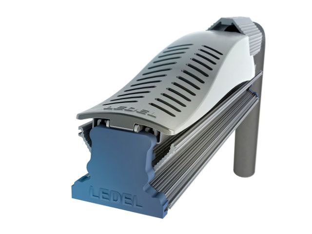 ������� ������������ ���������� L-street 24/3744/40/� (�-����� 24) ������ ���-125. �������� 5 ���.