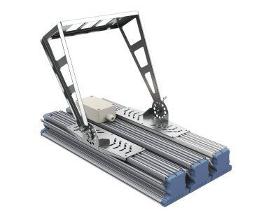 ��������� ������������ L-banner 72/8064/90