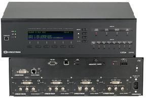 �������� ����� ��������� DVPHD-QUAD 4x1