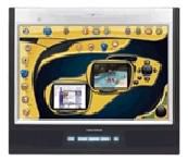 ��������� ����� ������ TPMC-17-CH-LB KIT