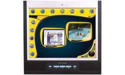 ��������� �����-������ TPMC-15-CH-LB/LW