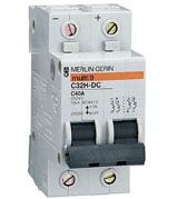 �������������� ����������� C32H-DC 2� 20A C (20547)