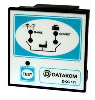 ������ ��������������� ������ ������� DKG -171