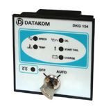 ������ ������� ������� ���������� DKG-154 Remote Start Unit