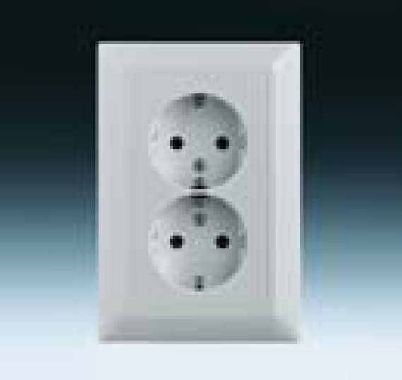 ������� ������� SCHUKO, ���������� ����� 20-02 EUJ-94 Basic 55