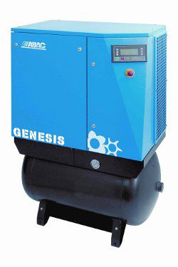 �������� ���������� Genesis 5.5