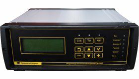 ��������� ���������� ������ ���-1501 (������ ���-502, ���-801, ���-601, ���-504, ���-801)