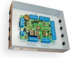 ������� �������� Gate-2000