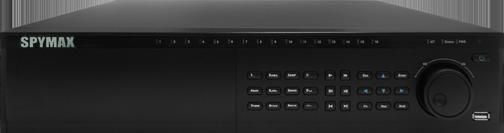 ���������������� SPYMAX RS-2504A