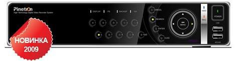 ���������������� PinetronXM-3016