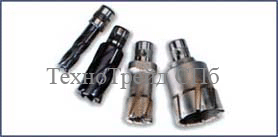 ������ ���������� �������������� 30�� � 50��