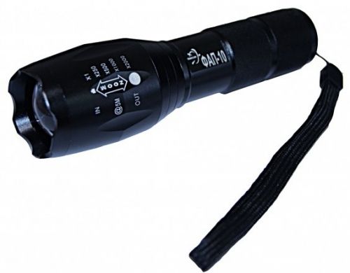 ������ �������������� ���������������� ���-10